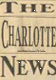 [Charlotte News Articles]