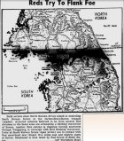 *Map published July 5, 1950