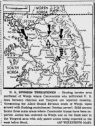 *Map published January 15, 1951